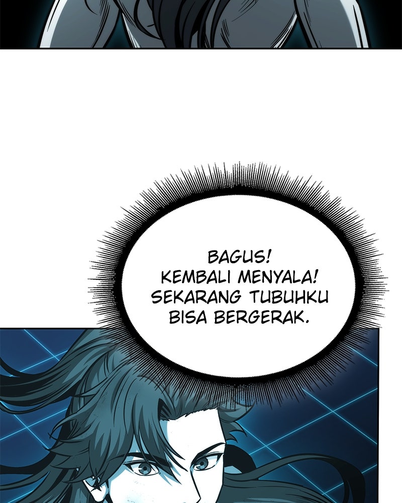 Read Nano Mashin chapter 262 image 112 on Lezhin