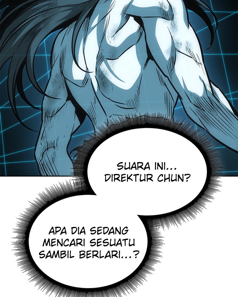 Read Nano Mashin chapter 262 image 116 on Lezhin