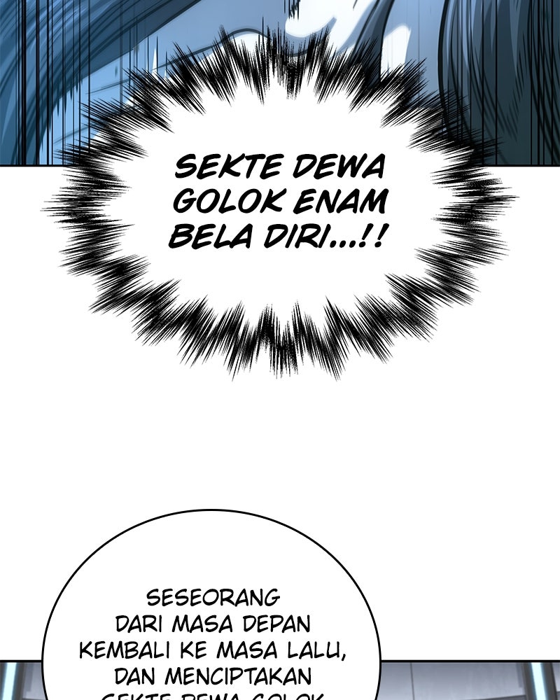 Read Nano Mashin chapter 262 image 12 on Lezhin