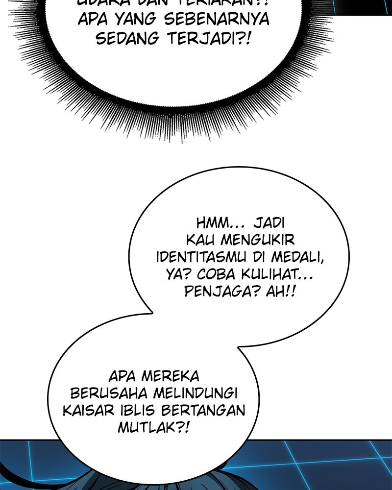 Read Nano Mashin chapter 262 image 120 on Lezhin