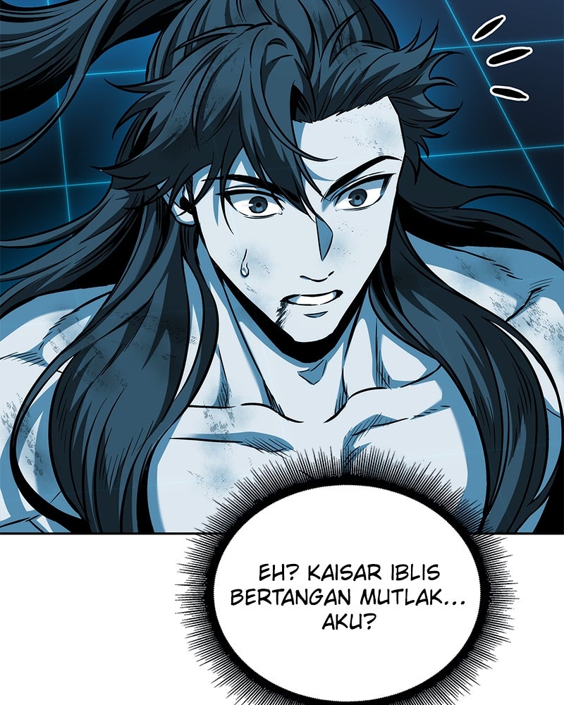Read Nano Mashin chapter 262 image 121 on Lezhin