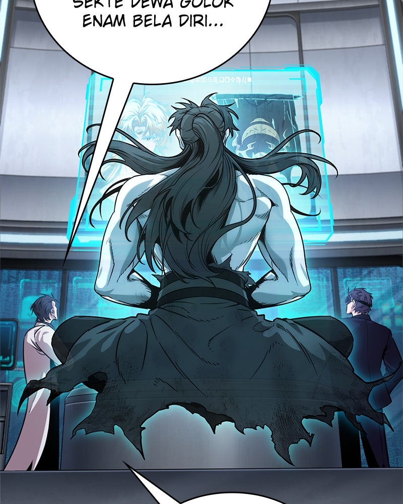 Read Nano Mashin chapter 262 image 13 on Lezhin