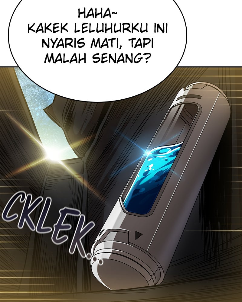 Read Nano Mashin chapter 262 image 131 on Lezhin