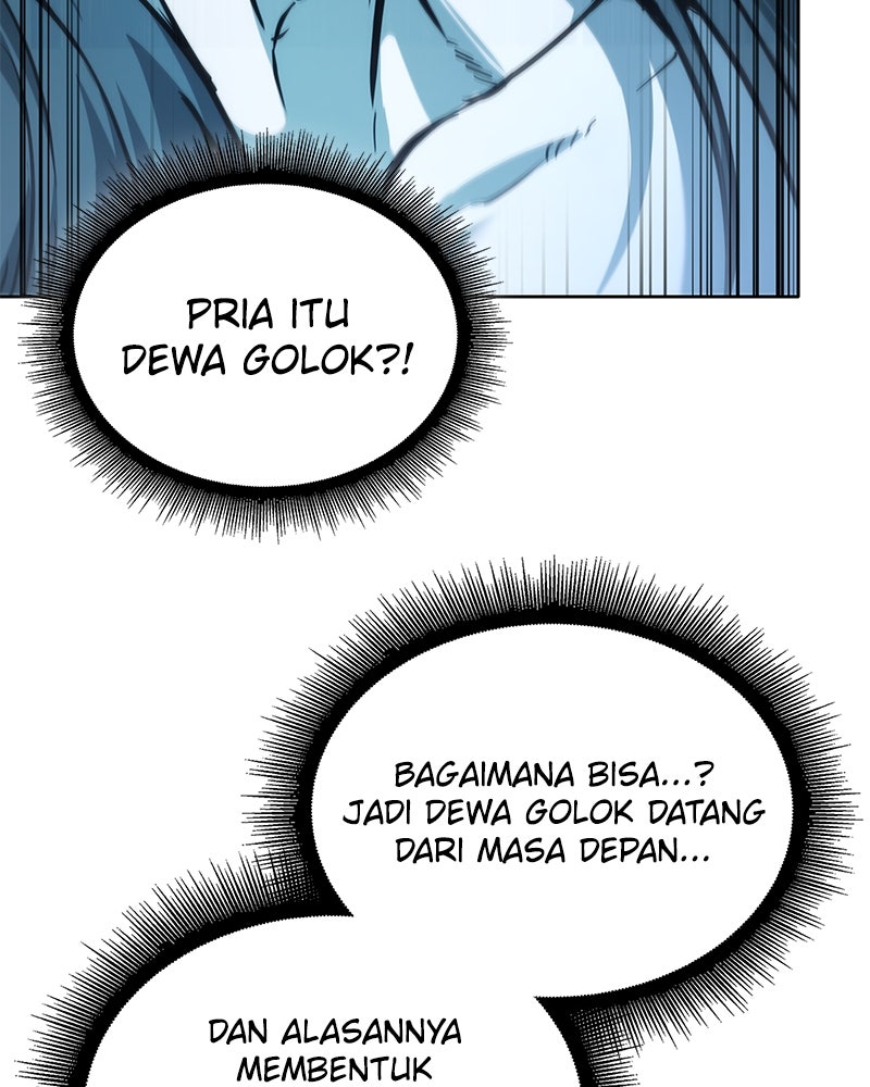 Read Nano Mashin chapter 262 image 19 on Lezhin