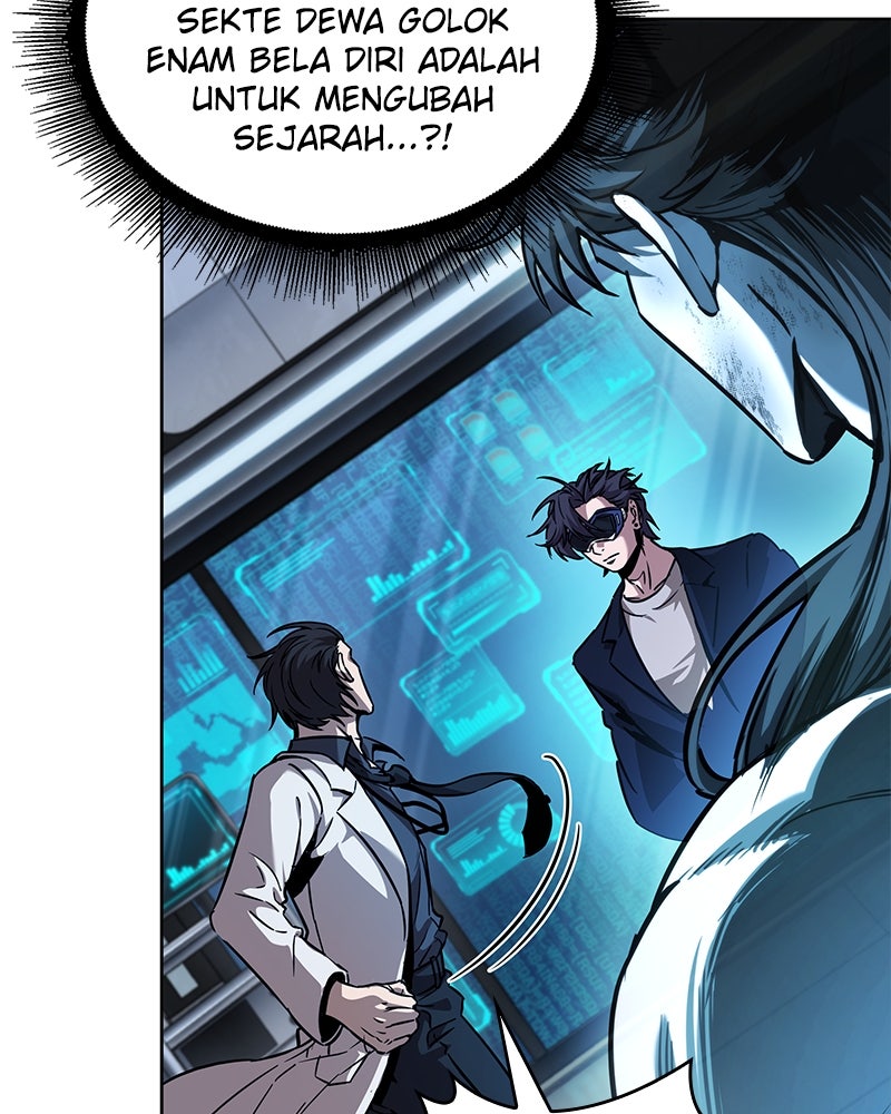 Read Nano Mashin chapter 262 image 20 on Lezhin