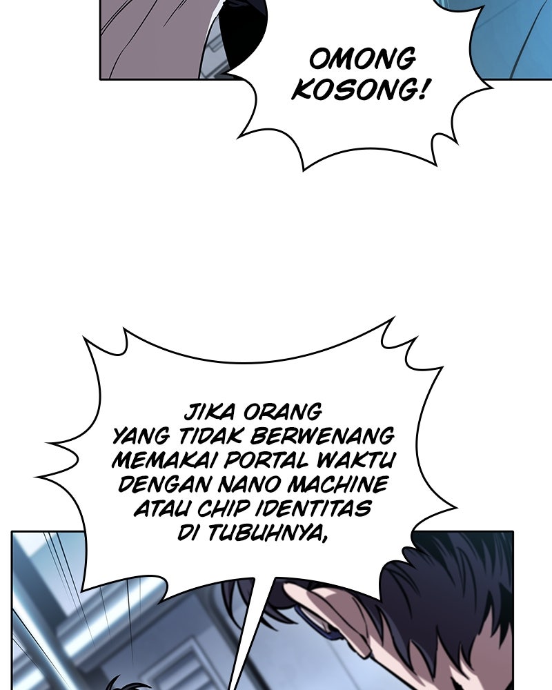 Read Nano Mashin chapter 262 image 21 on Lezhin