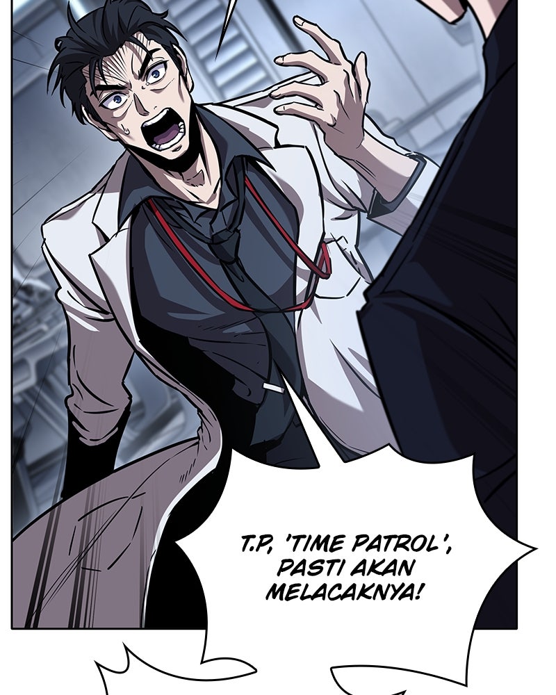 Read Nano Mashin chapter 262 image 22 on Lezhin