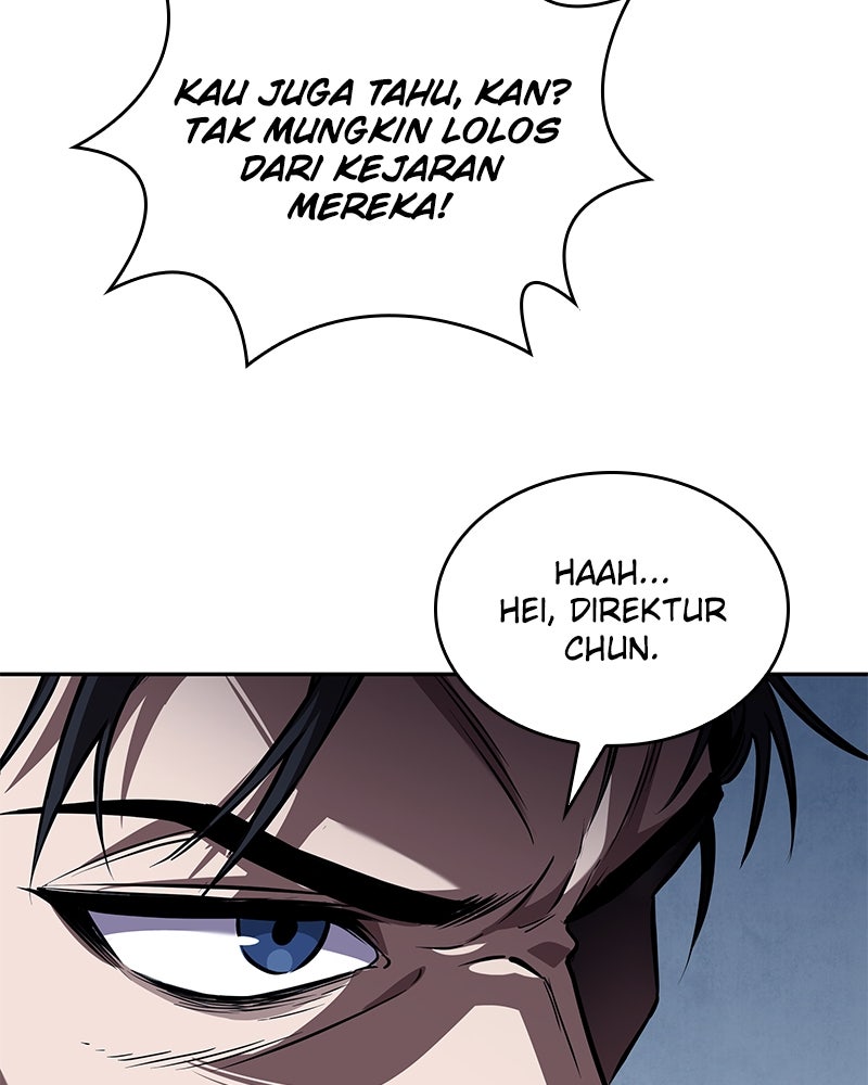 Read Nano Mashin chapter 262 image 23 on Lezhin