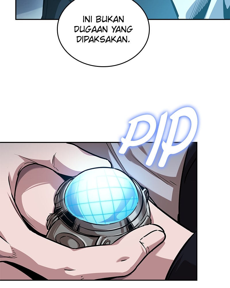 Read Nano Mashin chapter 262 image 26 on Lezhin