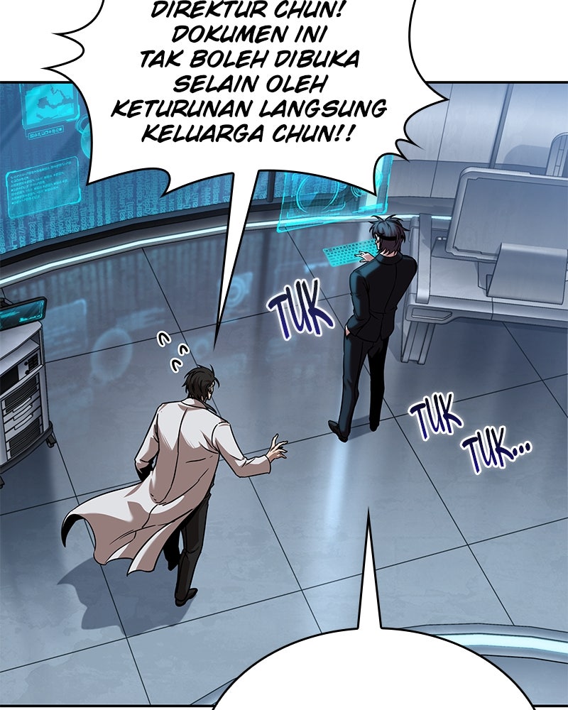 Read Nano Mashin chapter 262 image 31 on Lezhin