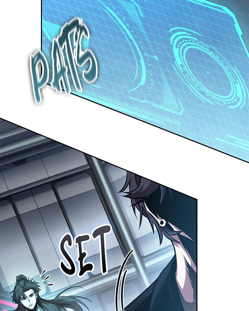 Read Nano Mashin chapter 262 image 33 on Lezhin
