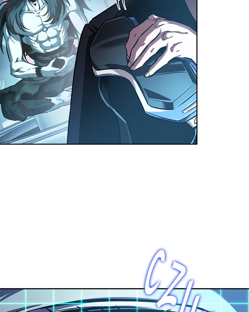 Read Nano Mashin chapter 262 image 34 on Lezhin