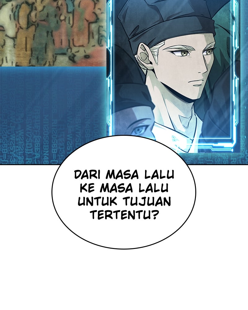 Read Nano Mashin chapter 262 image 4 on Lezhin