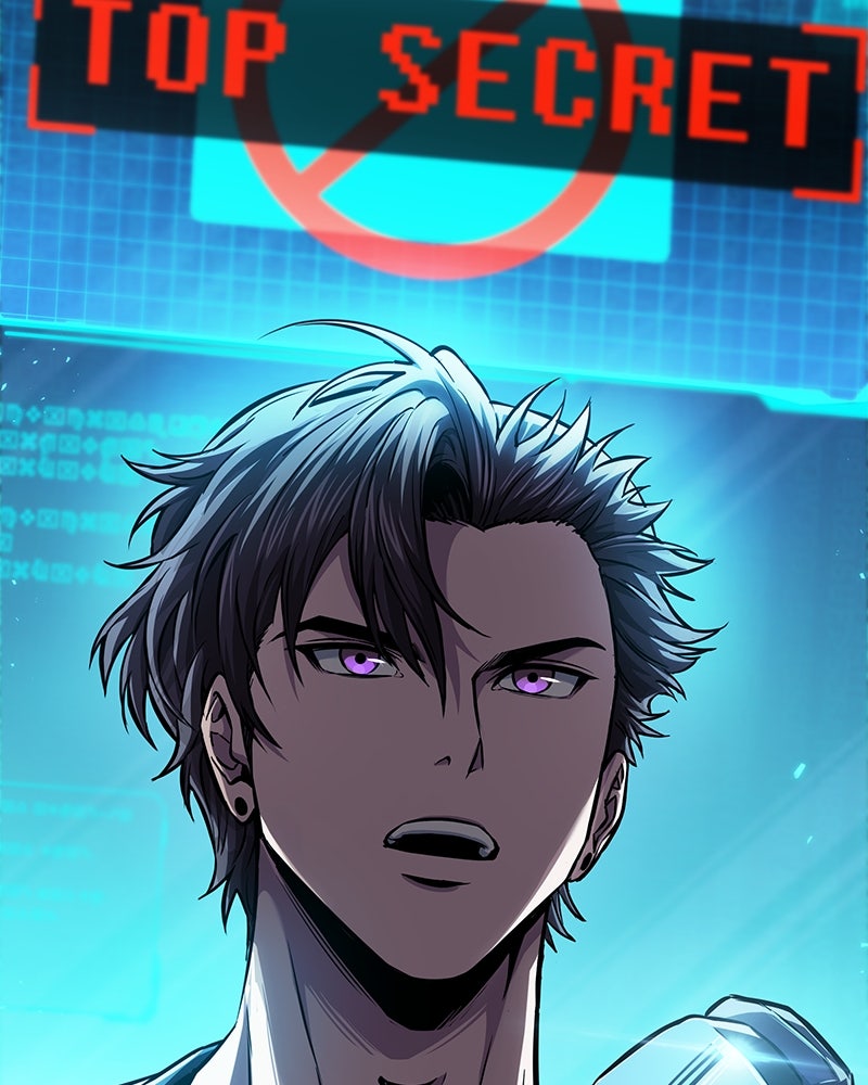 Read Nano Mashin chapter 262 image 41 on Lezhin