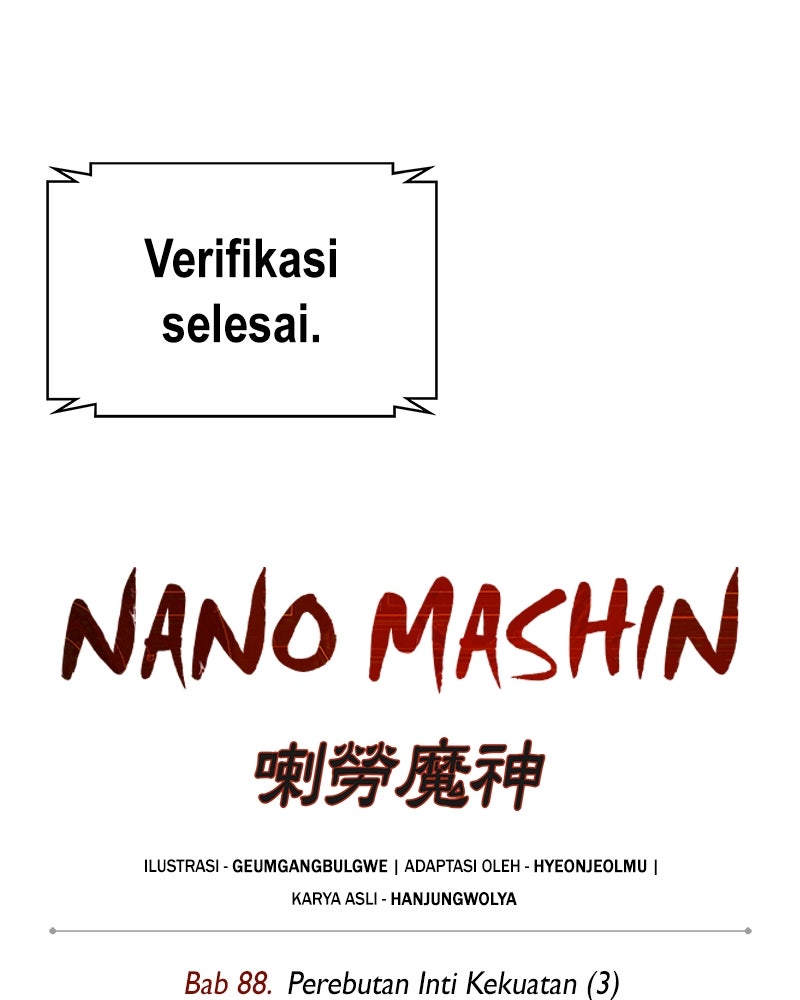 Read Nano Mashin chapter 262 image 43 on Lezhin