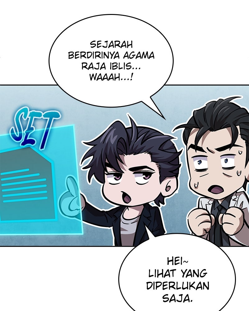 Read Nano Mashin chapter 262 image 58 on Lezhin