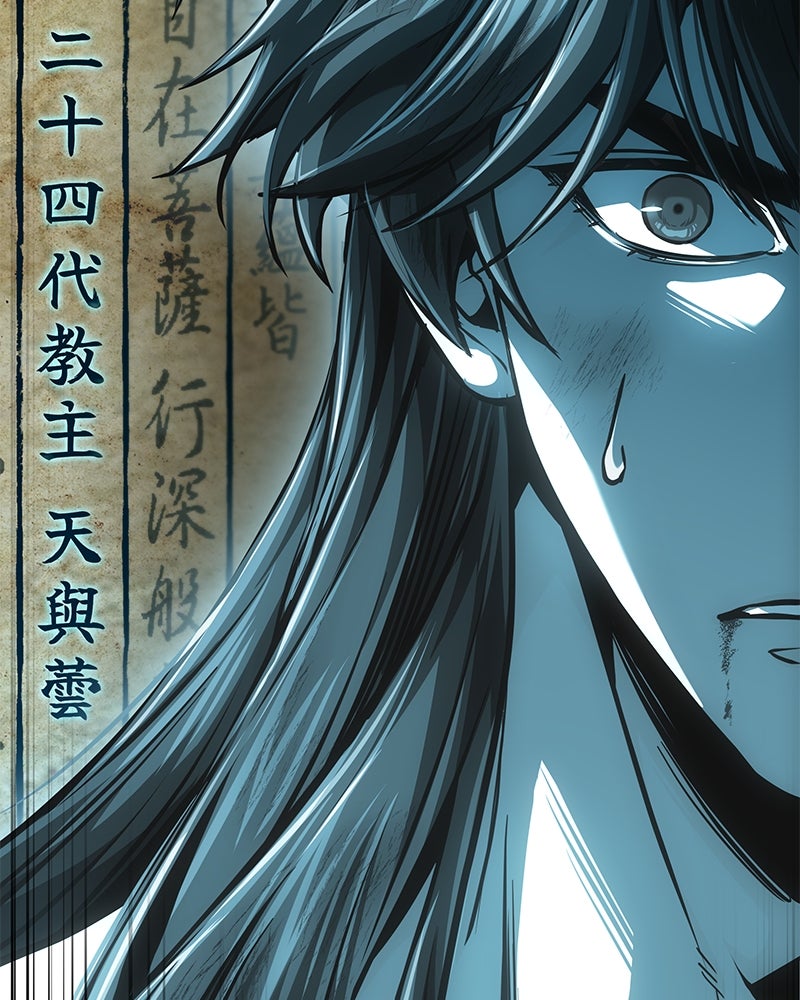 Read Nano Mashin chapter 262 image 63 on Lezhin