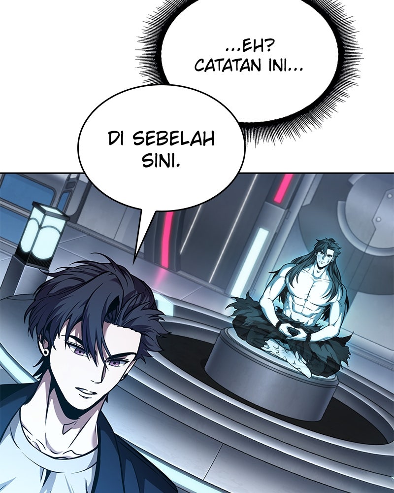 Read Nano Mashin chapter 262 image 69 on Lezhin
