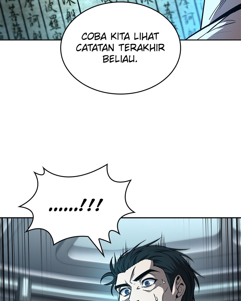 Read Nano Mashin chapter 262 image 72 on Lezhin