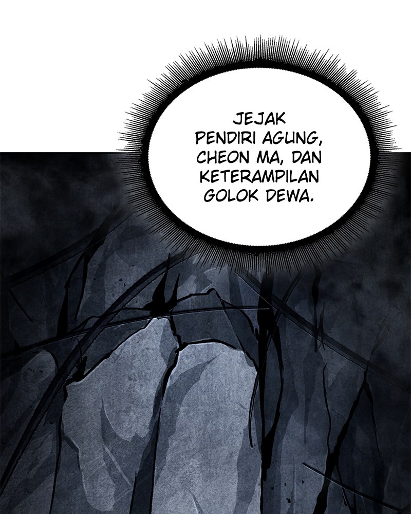 Read Nano Mashin chapter 262 image 80 on Lezhin