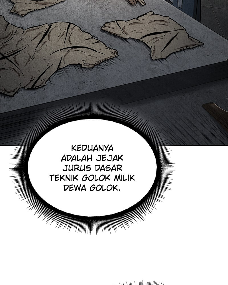 Read Nano Mashin chapter 262 image 83 on Lezhin