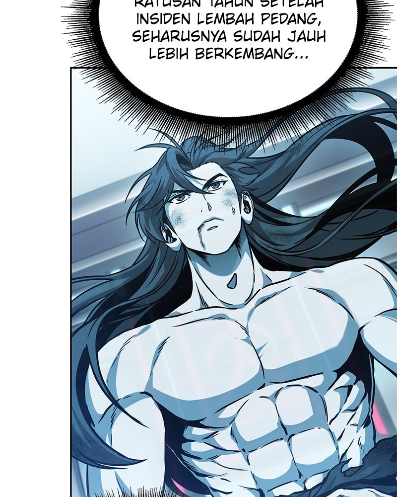 Read Nano Mashin chapter 262 image 85 on Lezhin