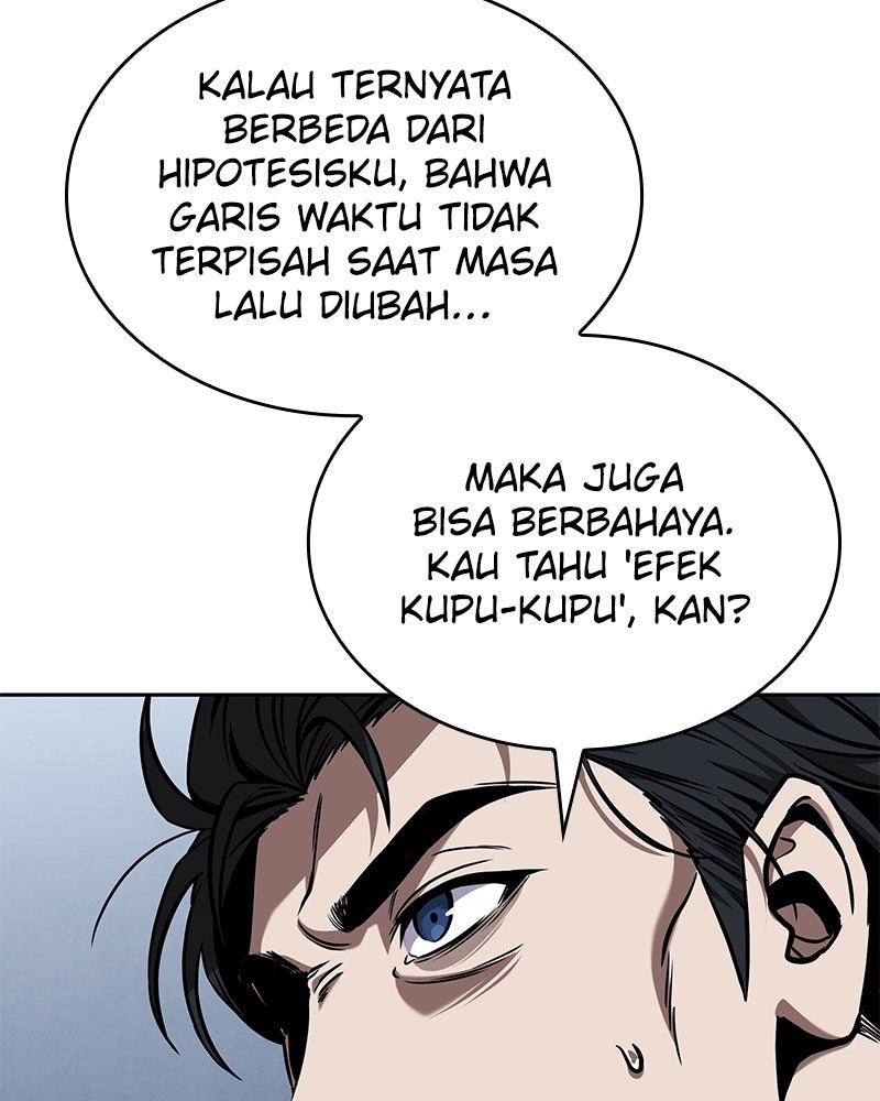 Read Nano Mashin chapter 262 image 95 on Lezhin