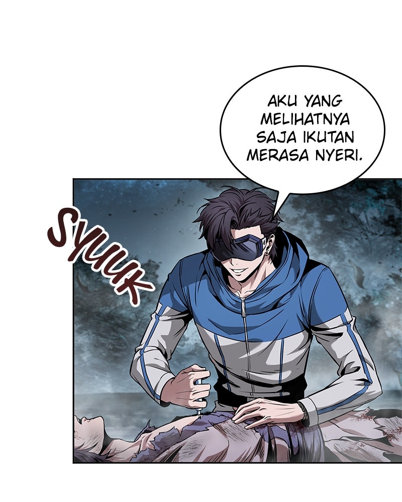 Read Nano Mashin chapter 263 image 10 on Lezhin