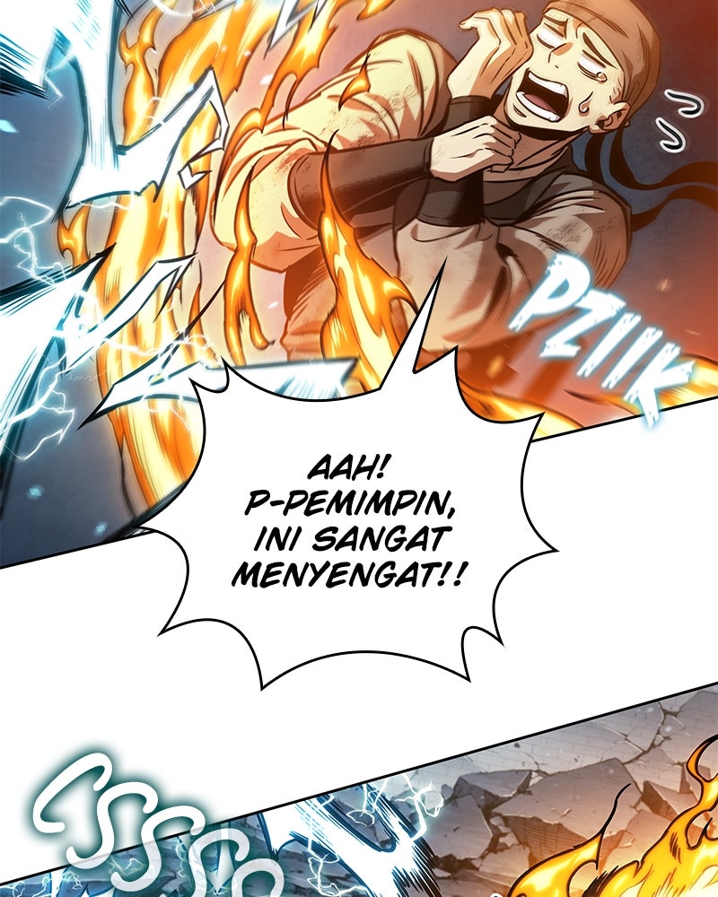 Read Nano Mashin chapter 263 image 107 on Lezhin