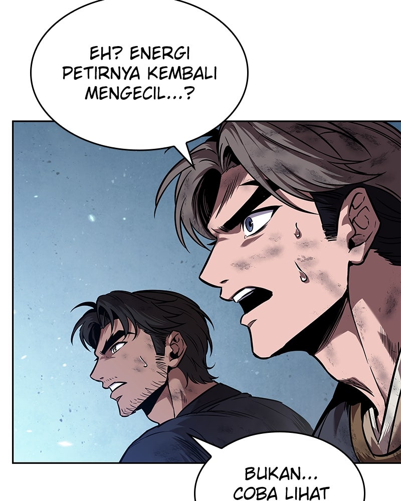 Read Nano Mashin chapter 263 image 109 on Lezhin