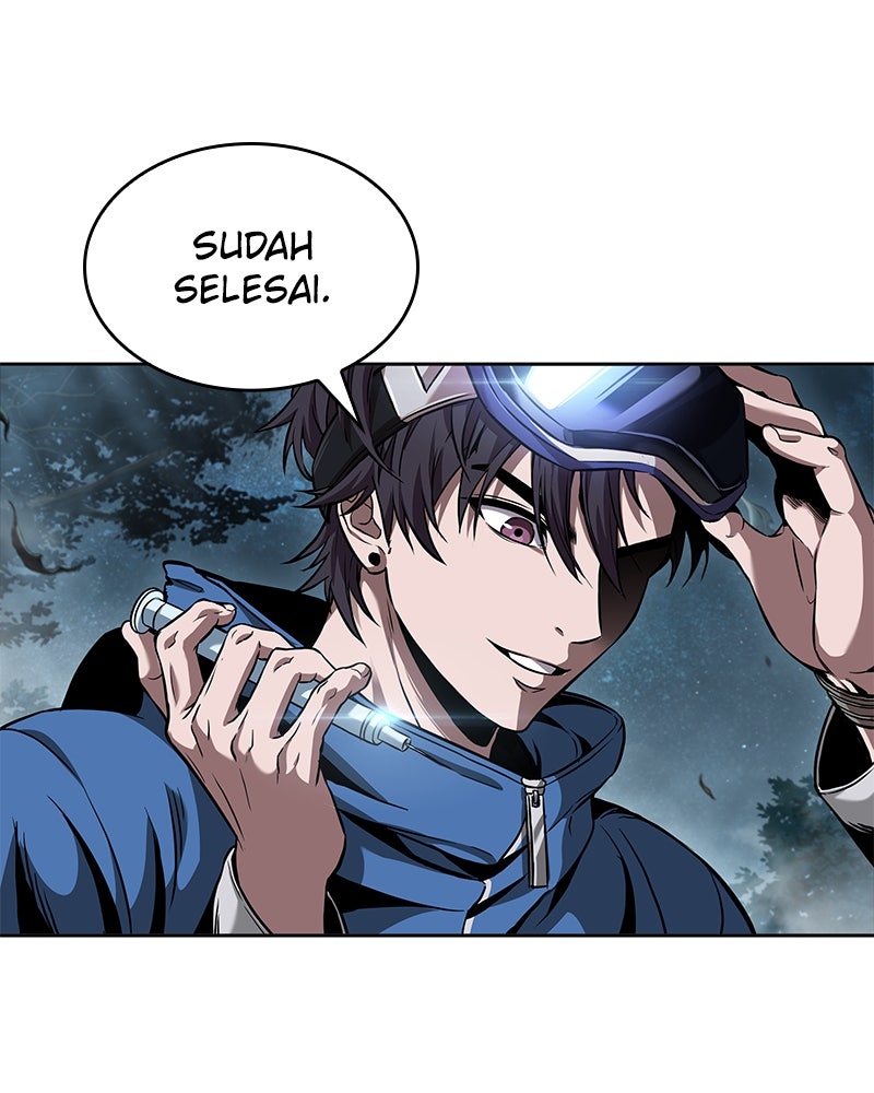 Read Nano Mashin chapter 263 image 11 on Lezhin