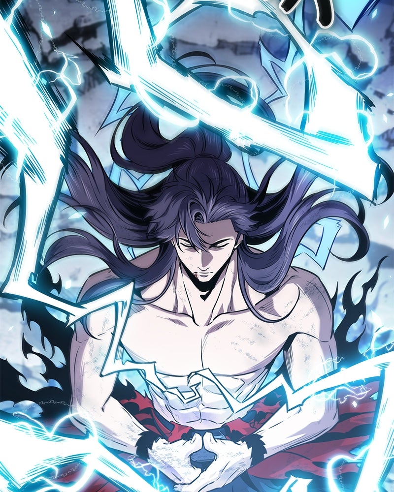 Read Nano Mashin chapter 263 image 111 on Lezhin