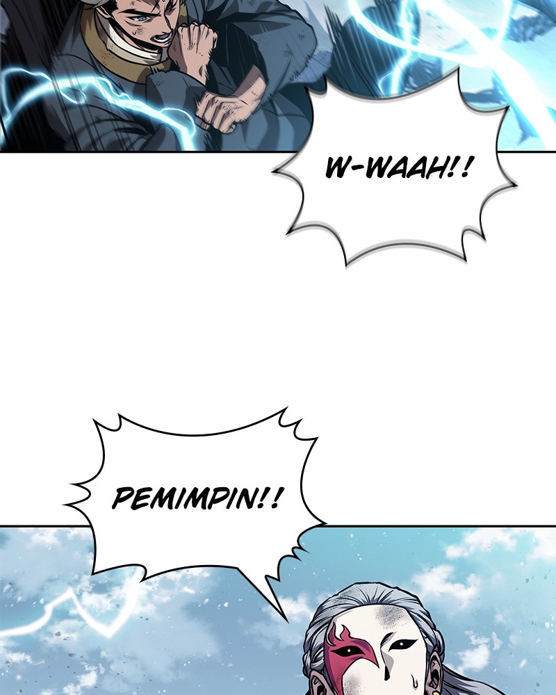 Read Nano Mashin chapter 263 image 121 on Lezhin