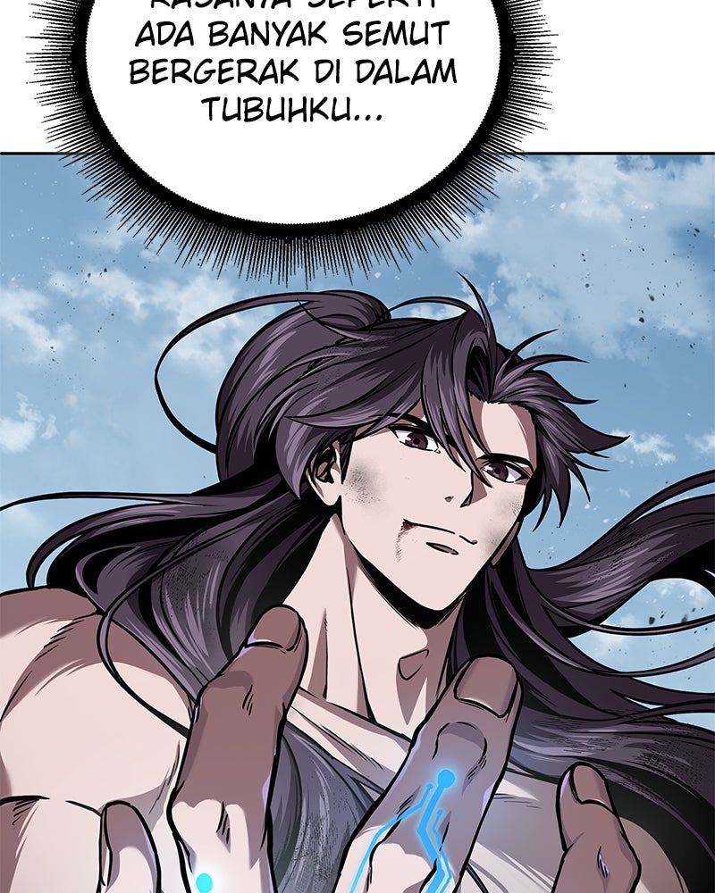 Read Nano Mashin chapter 263 image 128 on Lezhin