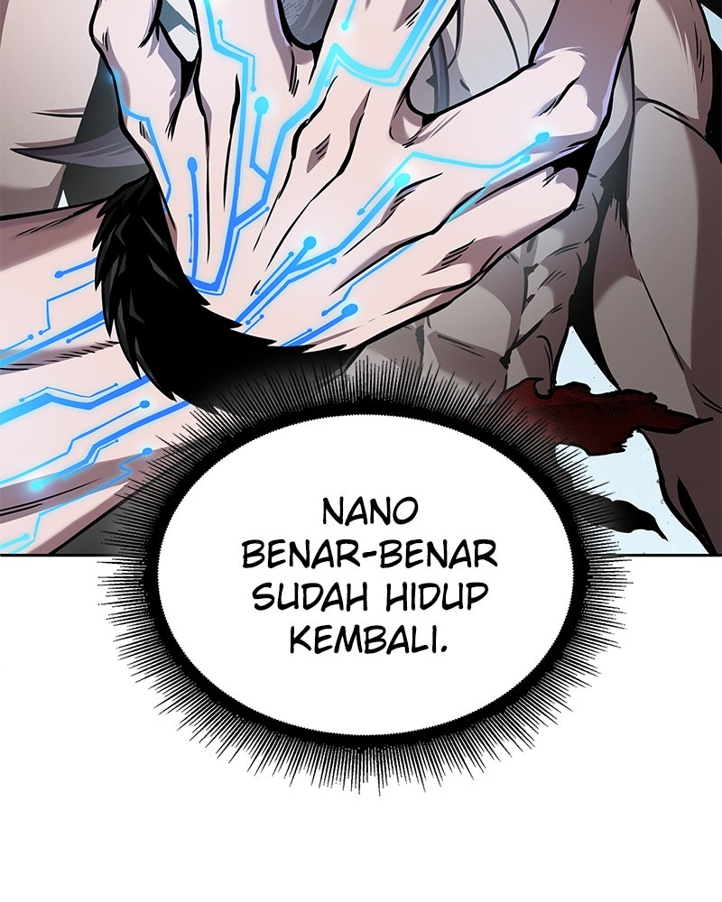 Read Nano Mashin chapter 263 image 129 on Lezhin