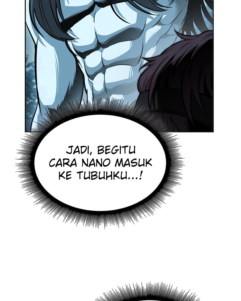 Read Nano Mashin chapter 263 image 13 on Lezhin