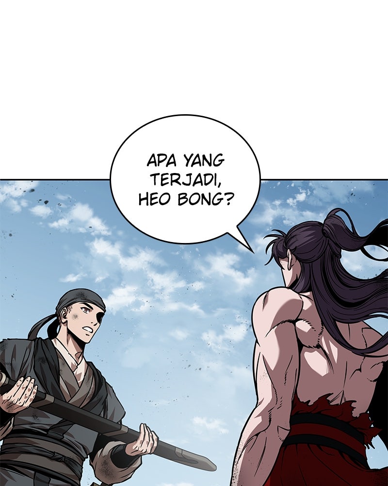 Read Nano Mashin chapter 263 image 131 on Lezhin