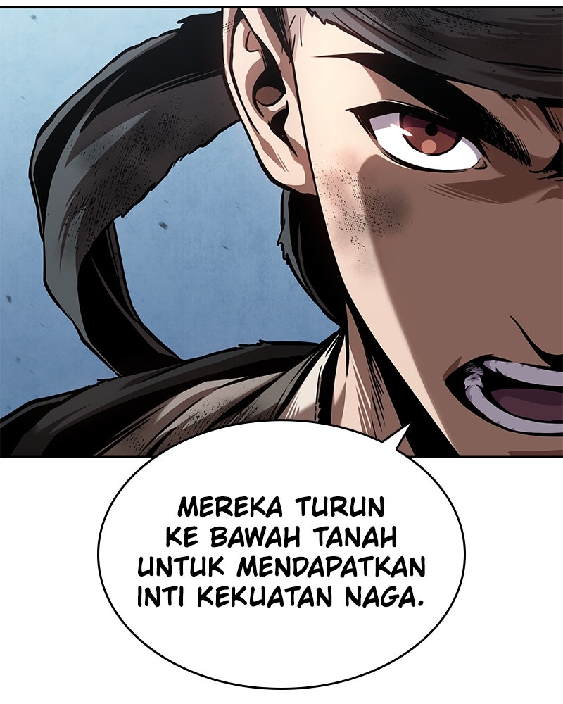 Read Nano Mashin chapter 263 image 134 on Lezhin