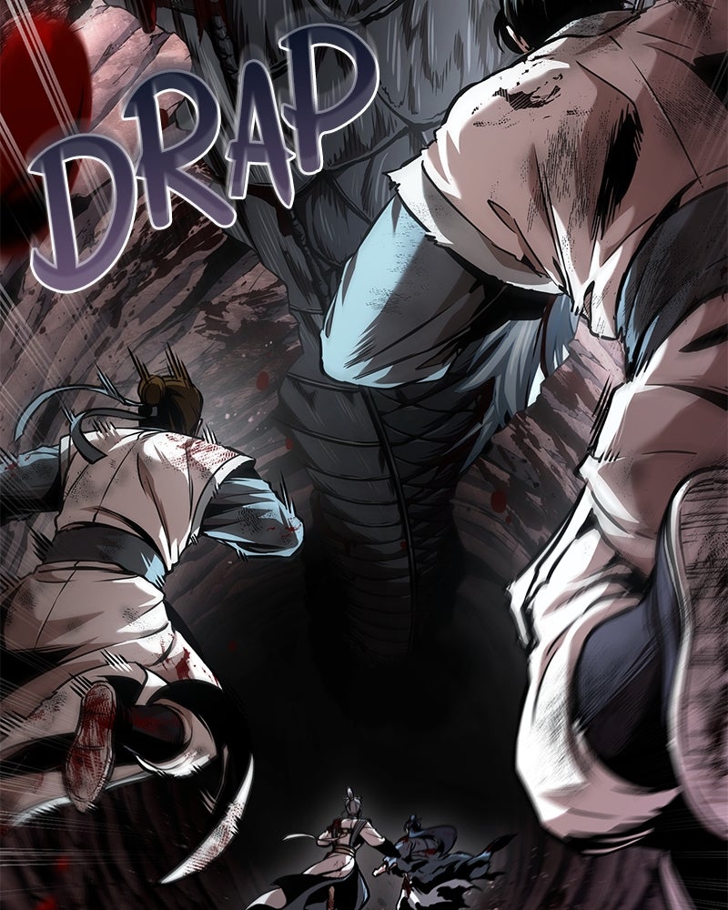 Read Nano Mashin chapter 263 image 136 on Lezhin