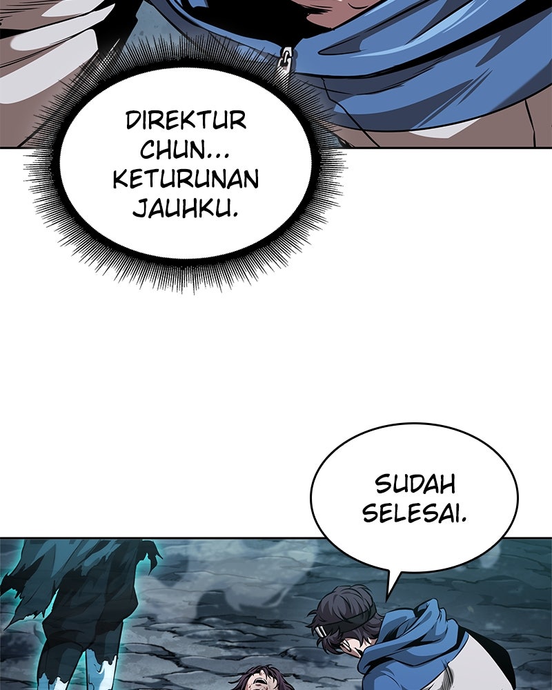 Read Nano Mashin chapter 263 image 15 on Lezhin