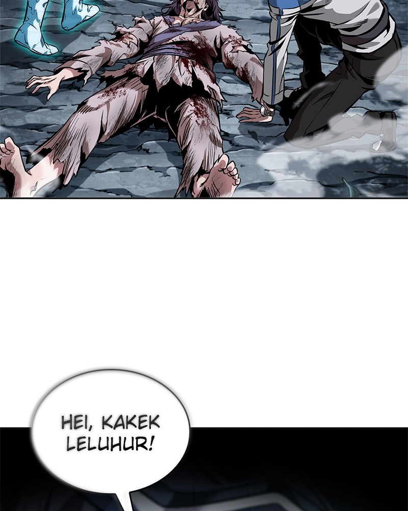 Read Nano Mashin chapter 263 image 16 on Lezhin