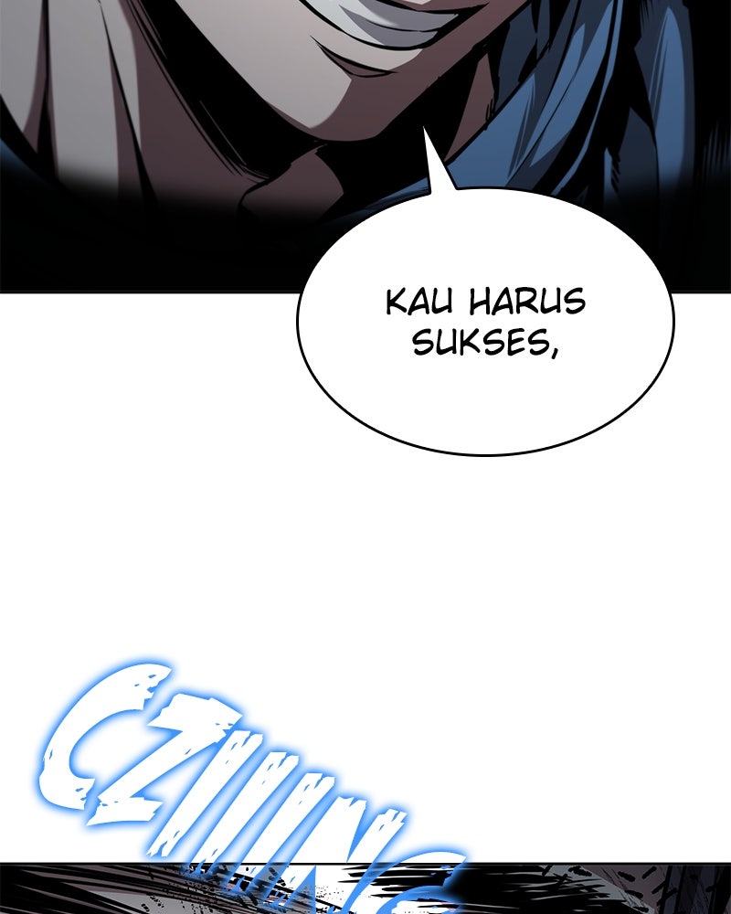 Read Nano Mashin chapter 263 image 20 on Lezhin