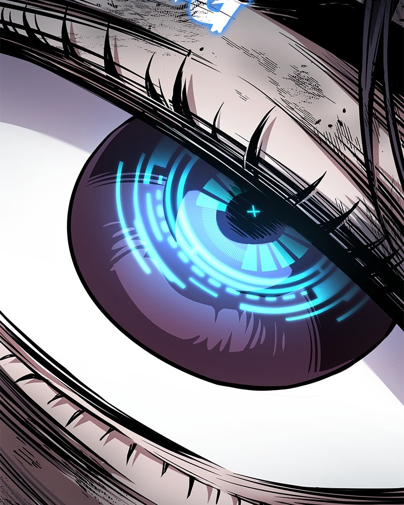 Read Nano Mashin chapter 263 image 21 on Lezhin
