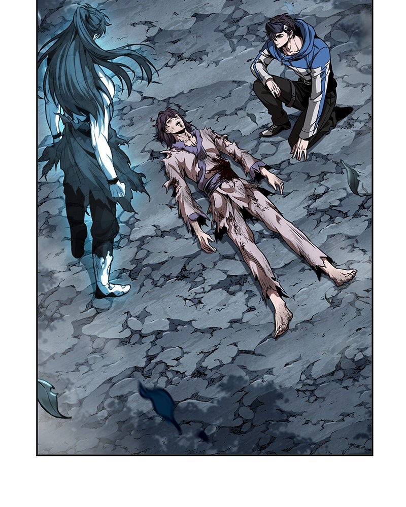 Read Nano Mashin chapter 263 image 23 on Lezhin