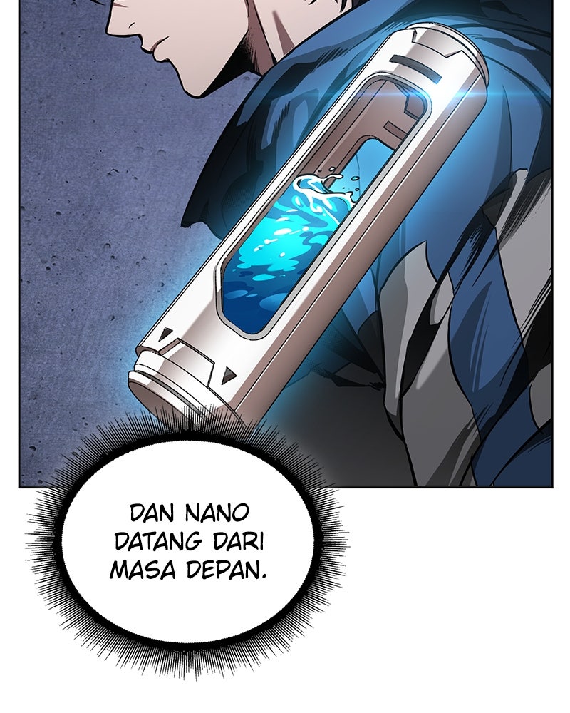 Read Nano Mashin chapter 263 image 25 on Lezhin