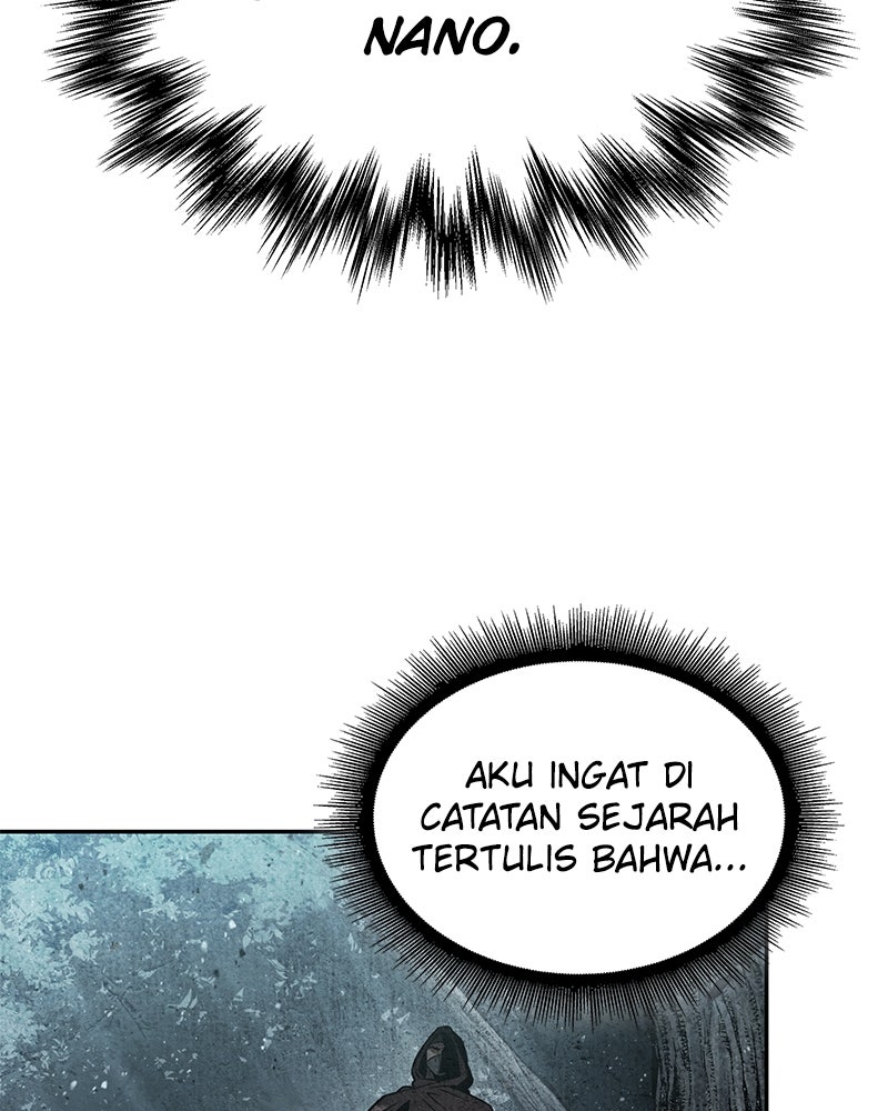 Read Nano Mashin chapter 263 image 34 on Lezhin