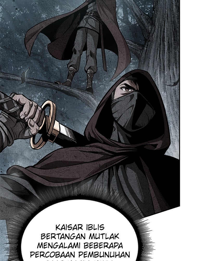 Read Nano Mashin chapter 263 image 35 on Lezhin