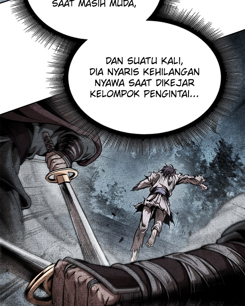 Read Nano Mashin chapter 263 image 36 on Lezhin