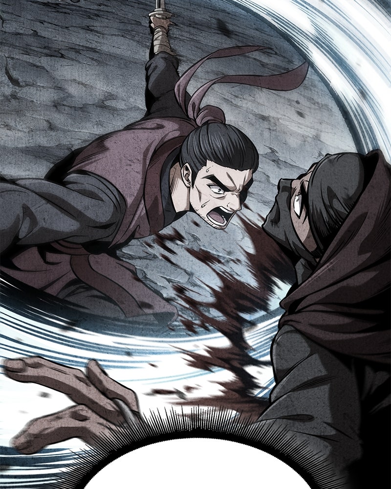 Read Nano Mashin chapter 263 image 38 on Lezhin