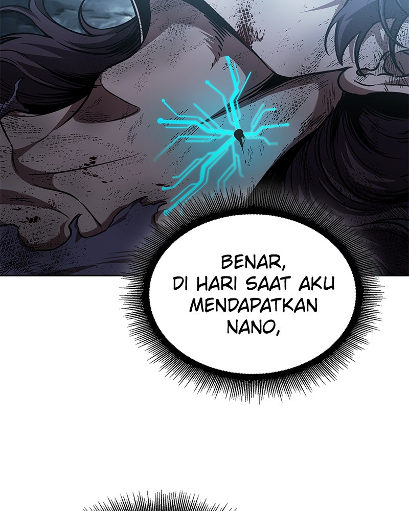 Read Nano Mashin chapter 263 image 42 on Lezhin